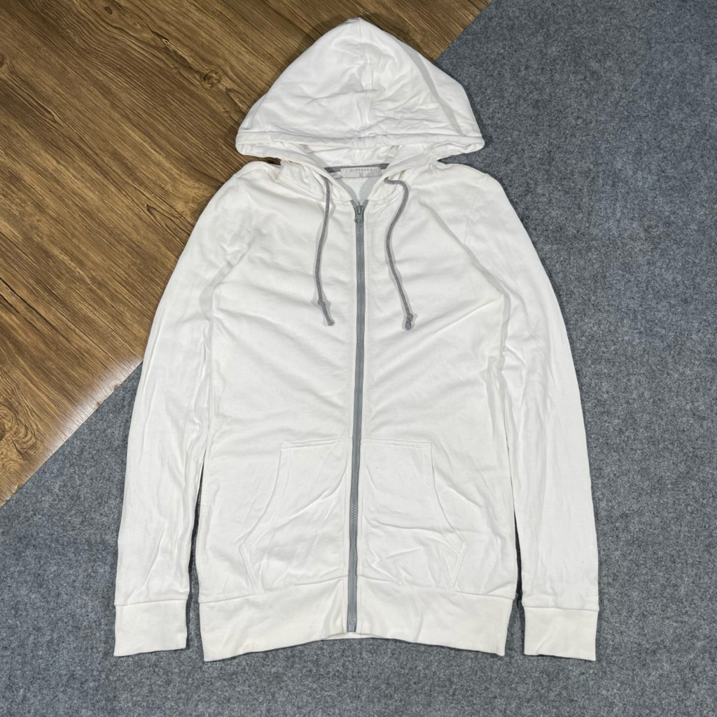 Hoodie Giordano basic second
