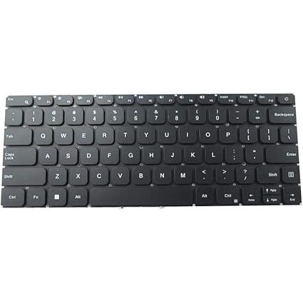 Keyboard Acer Aspire Lite AL14-51M AL14-51 AL14 51M AL14 51 TOMBOL OVAL
