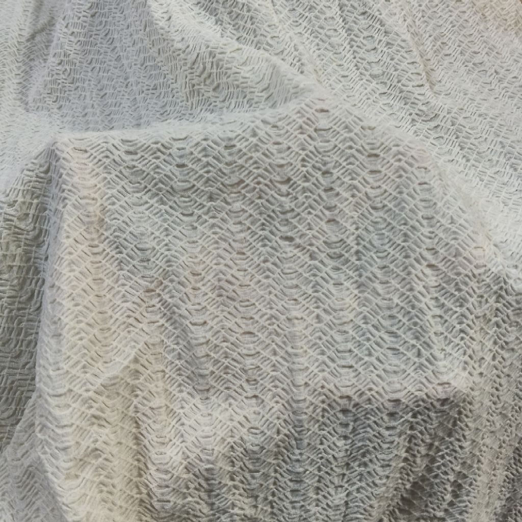 kain jaguard emboss - Kain Jaguard Embos Lembut Halus - bahan jaguard meteran - jaguar import [0,5m]