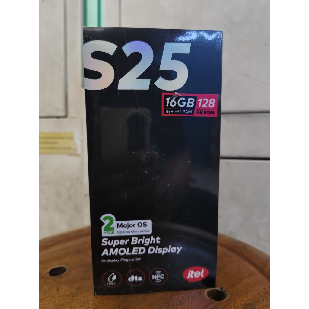 hp itel ram 16gb /128gb