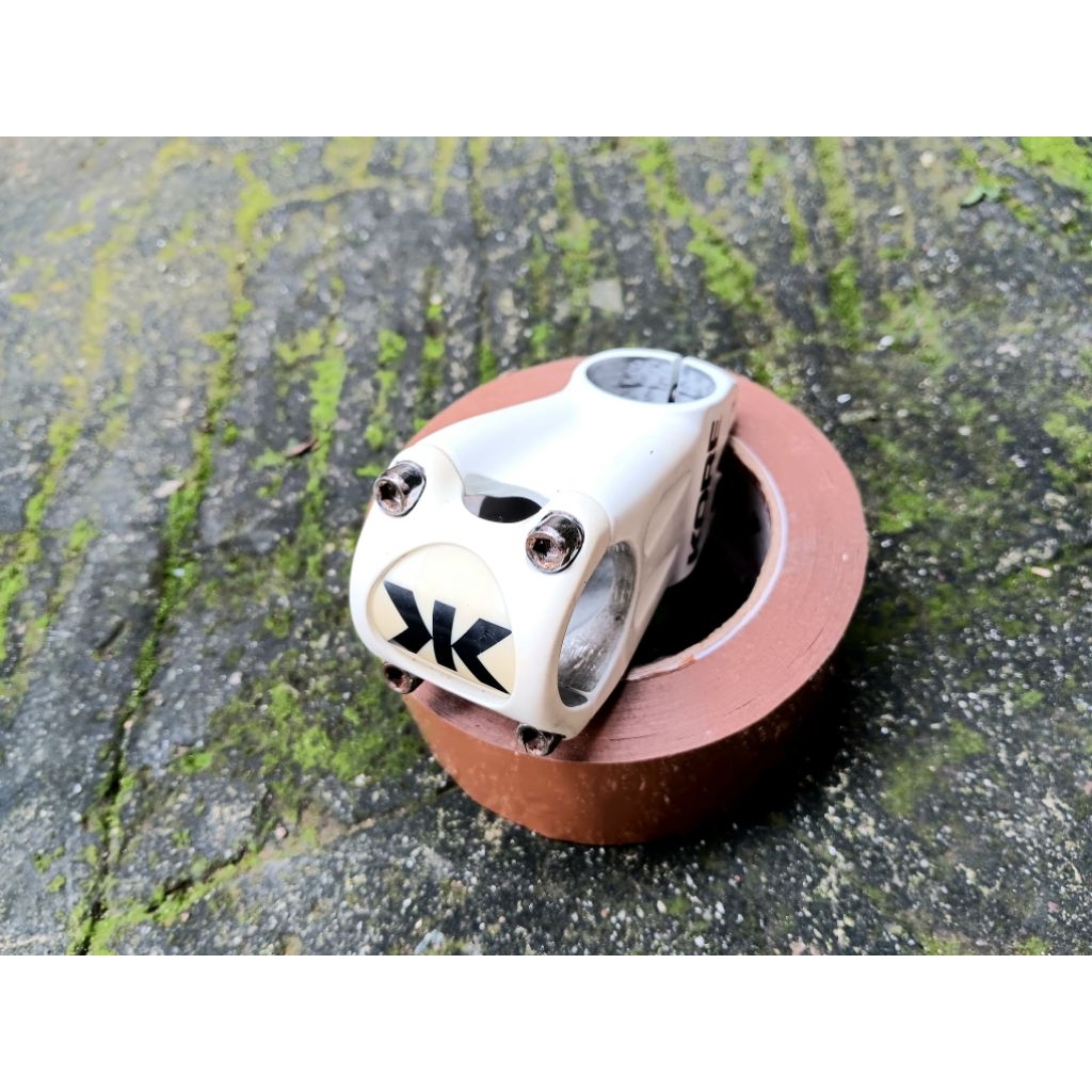 Stem KORE Torsion 60mm Oversize