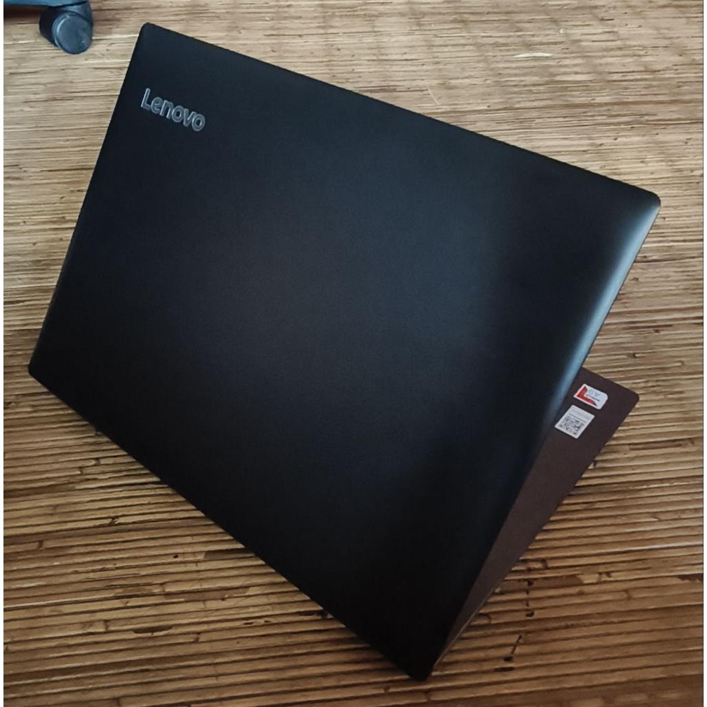 Laptop Lenovo ideapad 330 AMD A9