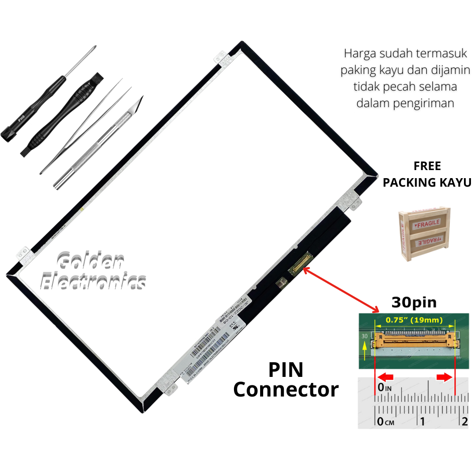 LCD Asus A455L, LCD Laptop Asus A455L, LCD Asus A455, LCD Asus A455LF, LCD Laptop Asus A455LF new