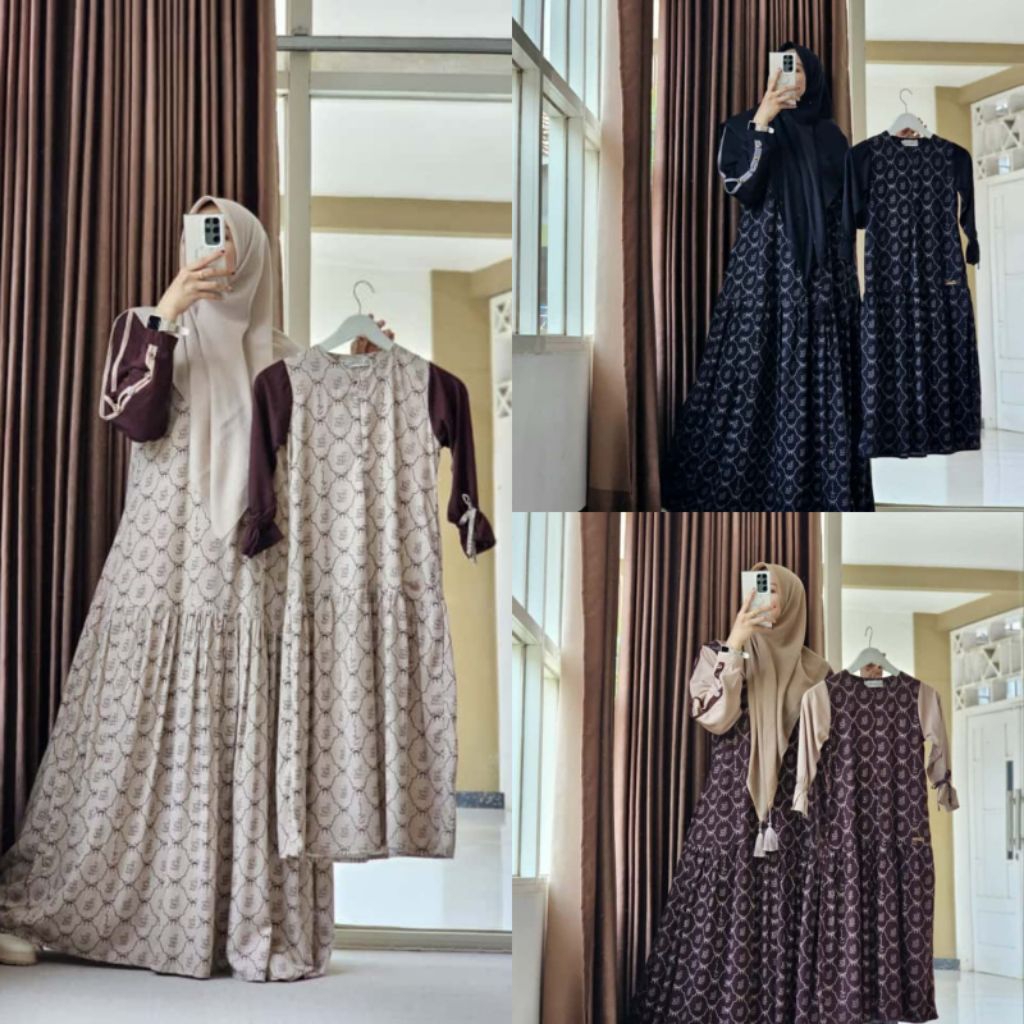 GAMIS TWILL ELZEIMA PREMIUM