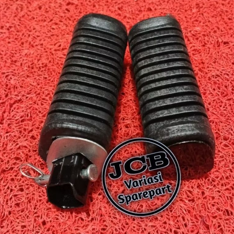 footstep belakang Shogun smash/footstep belakang Smash