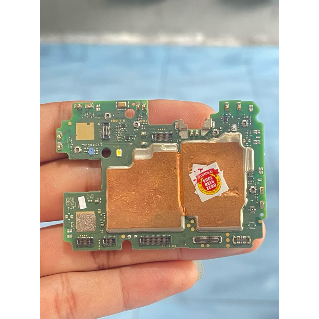 MESIN SAMSUNG A14 5G NORMAL TESTED