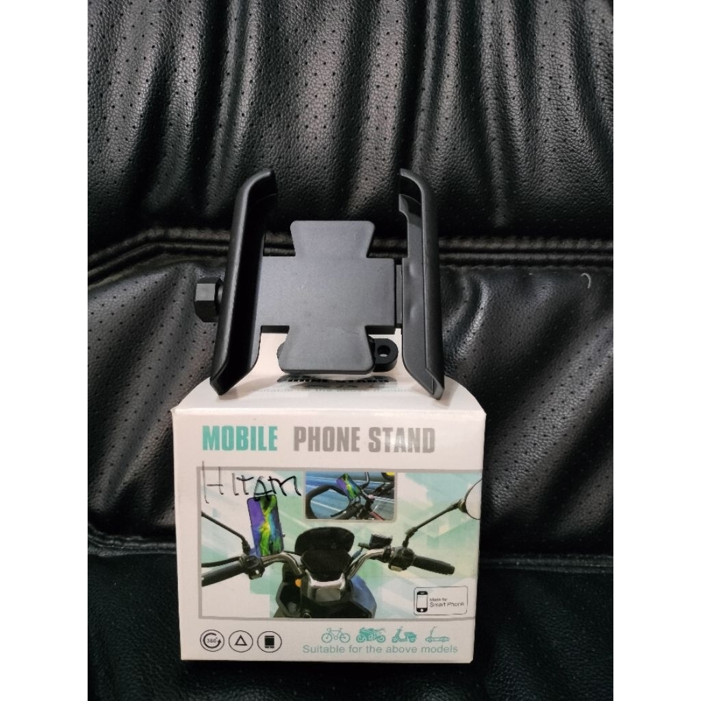 Holder Hp Stand Motor