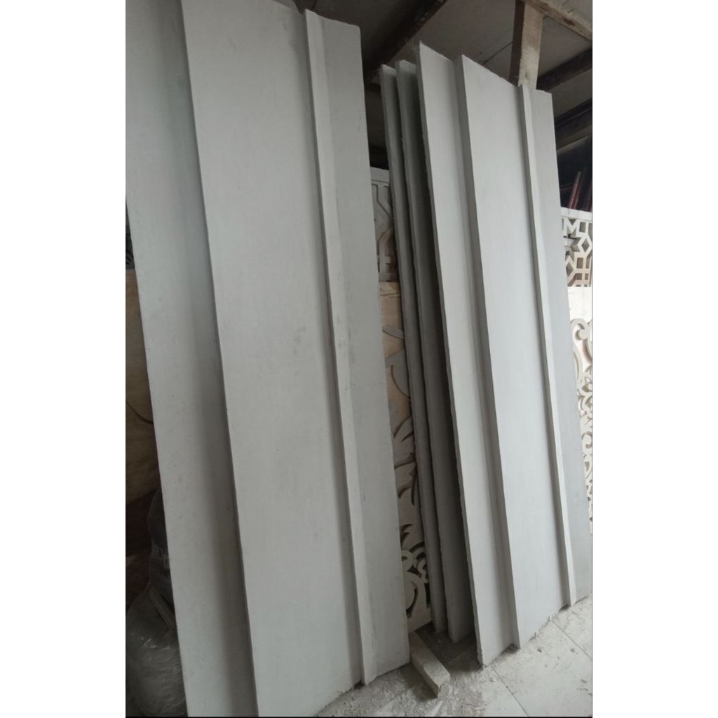 LISPLANG GRC CETAK UKURAN DAN MOTIF HARGA TERBAIK PEM1