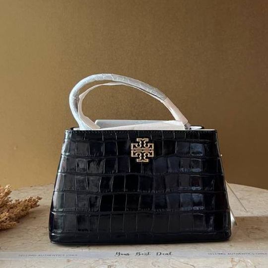 Tory Burch Britten Mini Top Handle