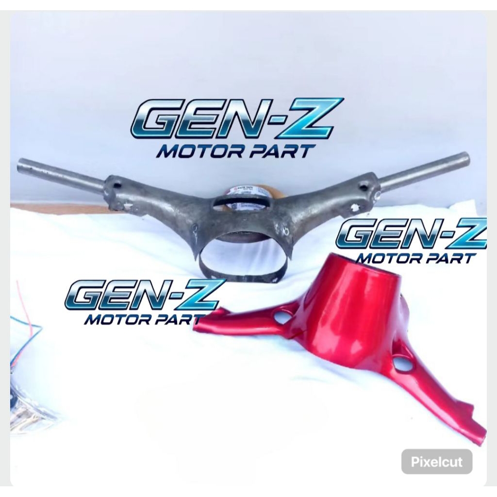 STANG C70 SET BATOK BAWAH C70