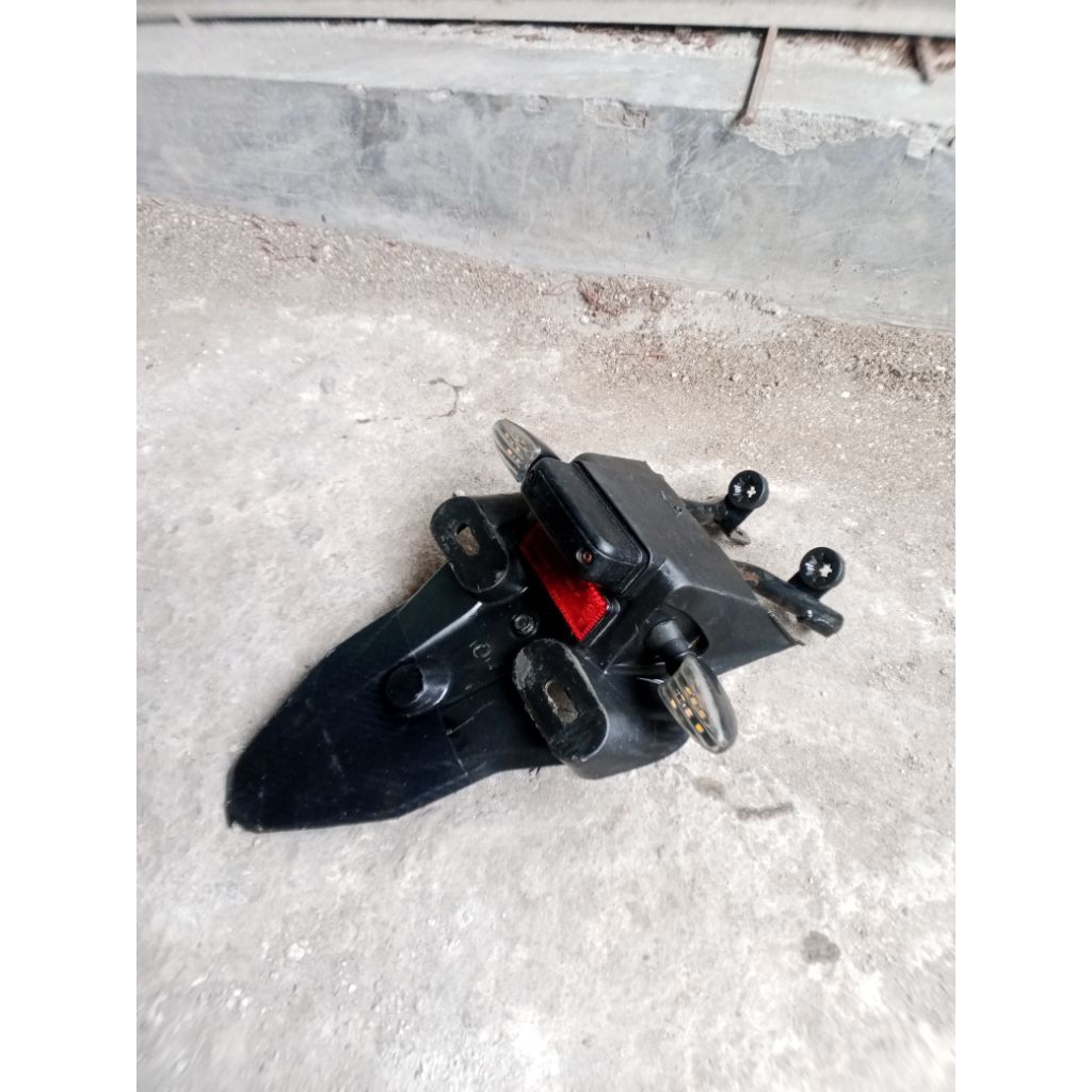 Spakbor Slebor Belakang Honda Cbr 150 K45 Original
