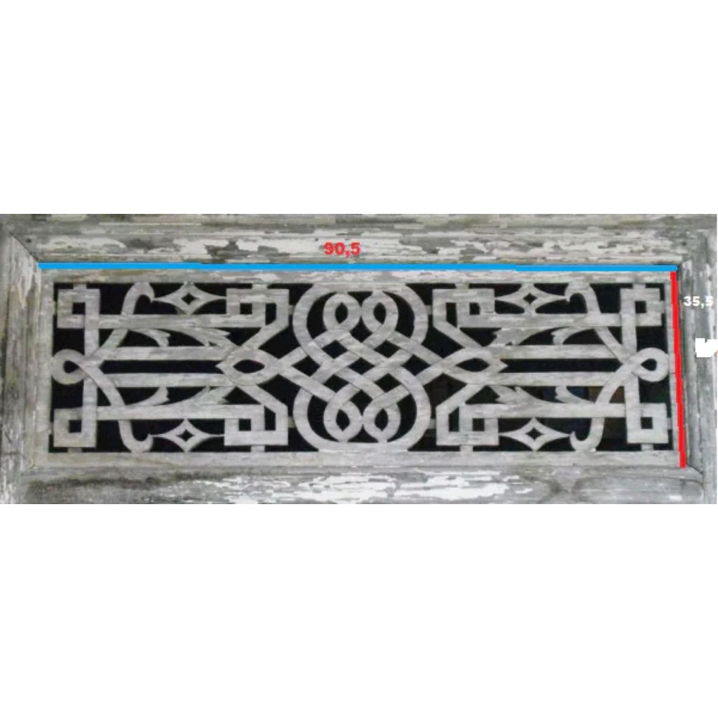 ornamen ukir ukiran kayu custom