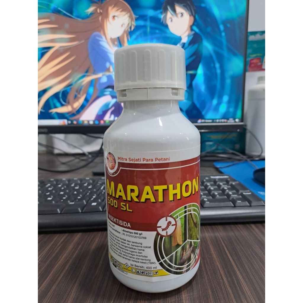 Insektisida Marathon 500SL @400 Ml