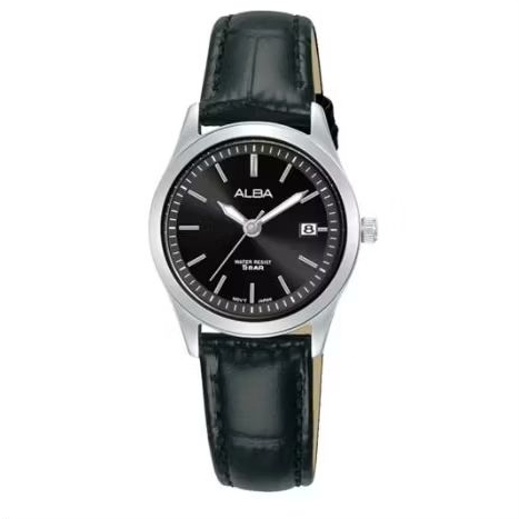Alba AH7CG5X1 jam tangan cewek original