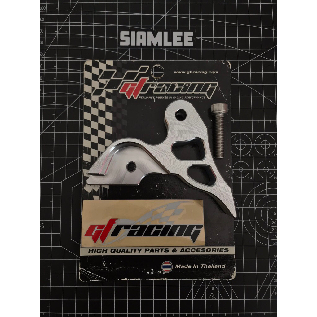 undur undur shock belakang cnc / raiser shock yamaha mio sporty smile fino soul original gf racing t