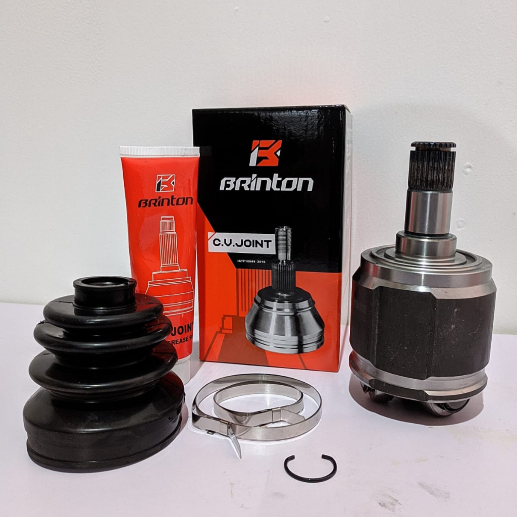 CV JOINT IN/AS RODA DALAM HONDA ACCORD BRINTON