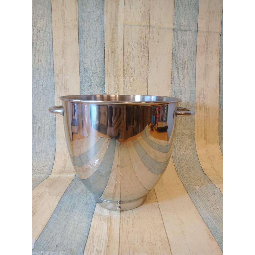 Signora Mixing Bowl Mixer PRO MAX PROMAX Stainless Steel