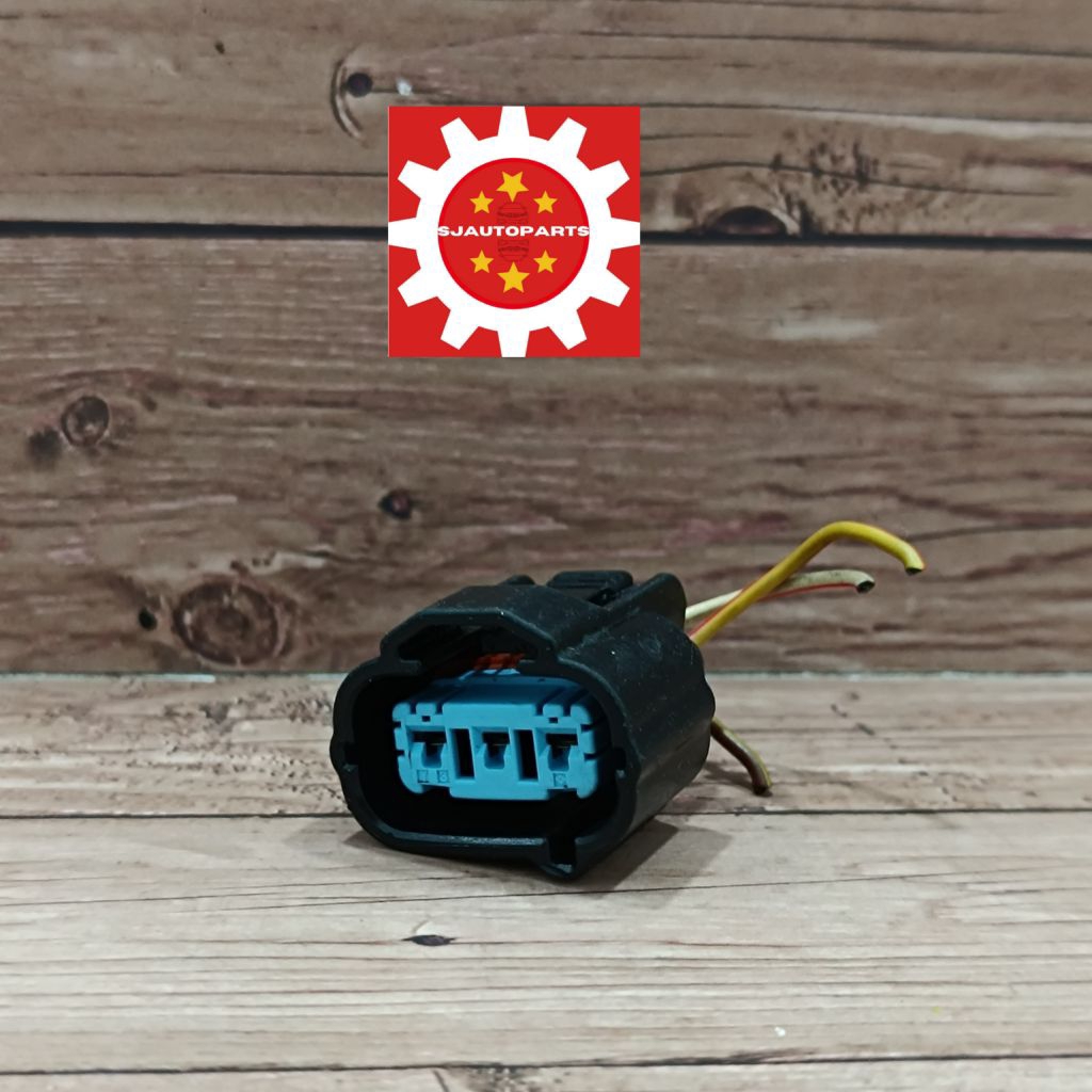 SOKET ISC 3 PIN JAZZ GD3 CITY STREAM ODYSSEY ACCORD KTS1405