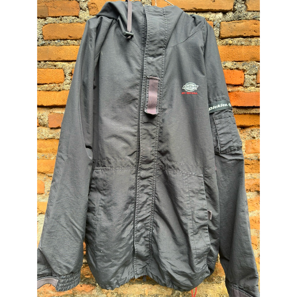 Jaket Dickies Second Size XL