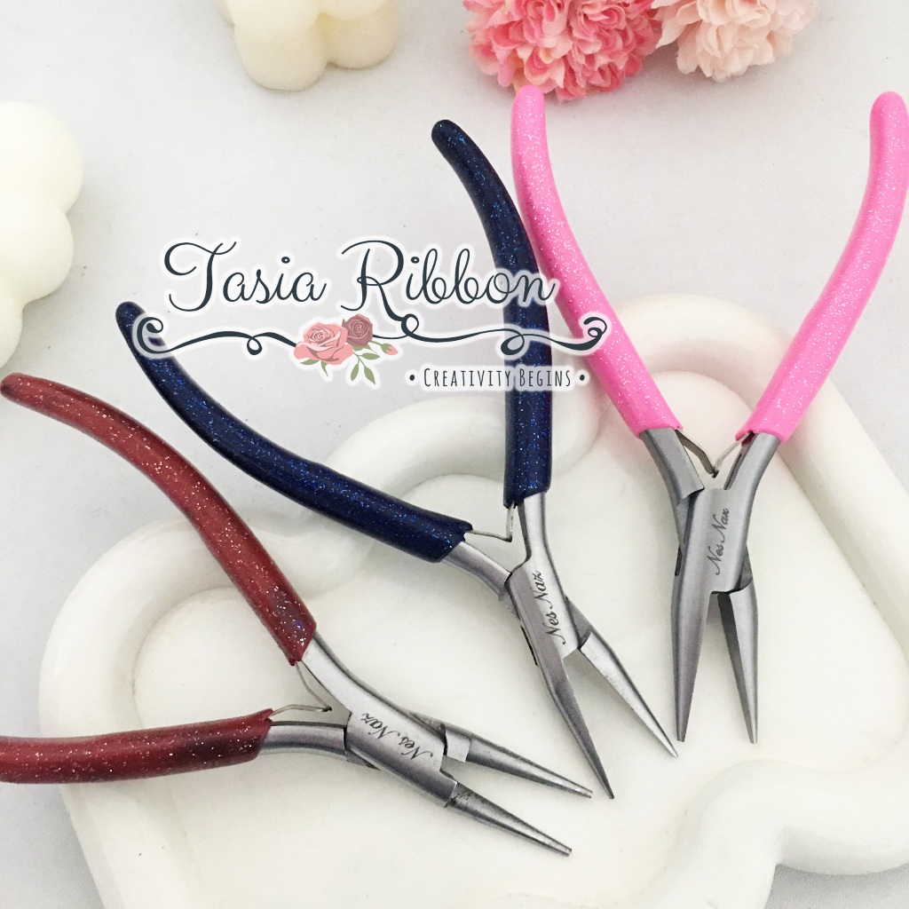 Tang Aksesoris Nes Naz Satuan