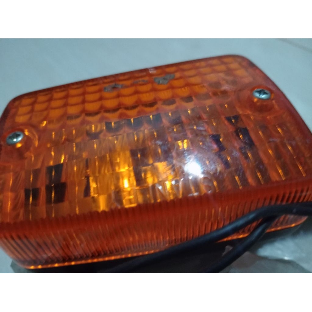 reting honda gl 100/125  original baru lostpack