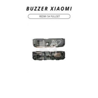 BUZZER XIAOMI REDMI 5A FULLSET