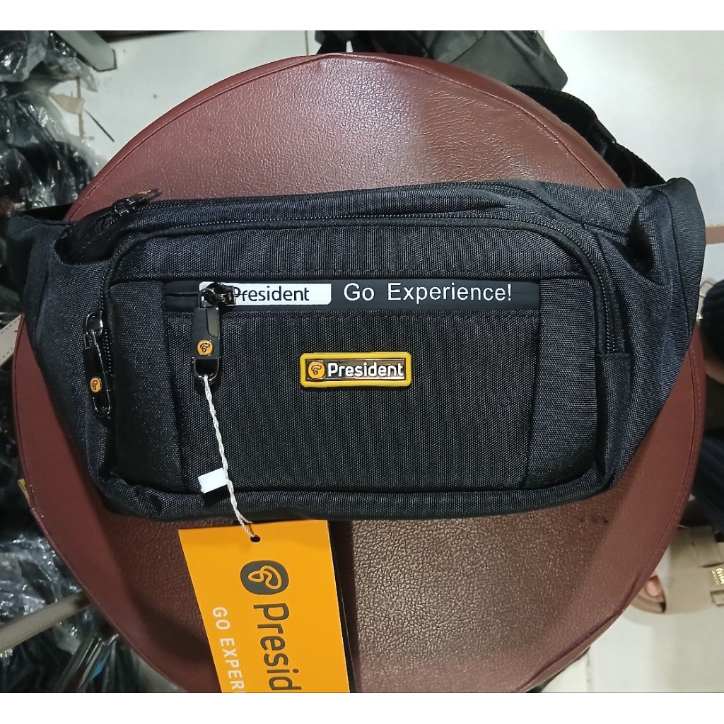 Tas pinggang President