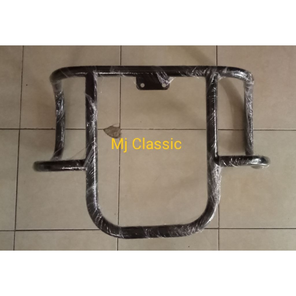 Crash Bar Engine Guard Royal Enfield