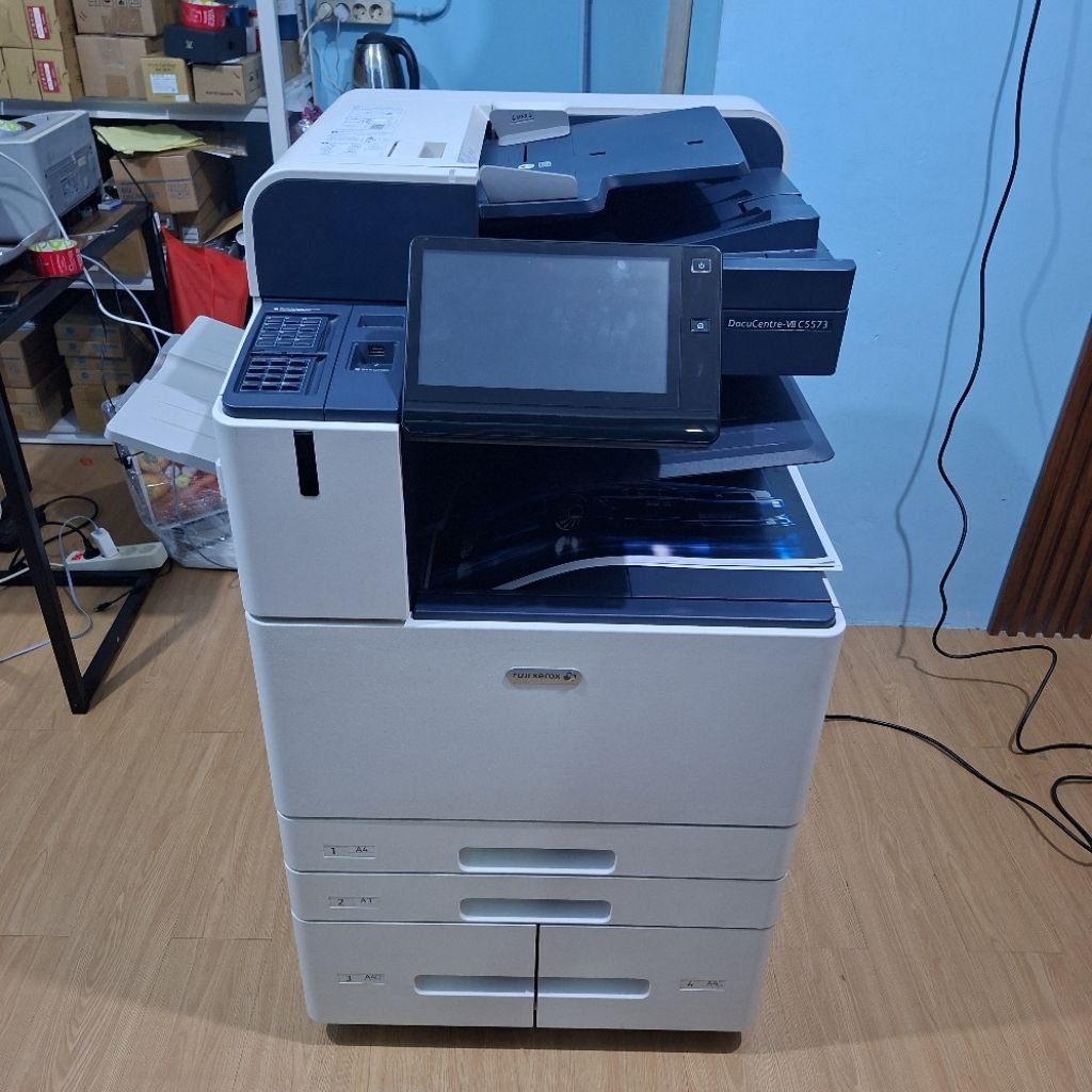 Printer Fuji Xerox / Fujifilm ApeosPort VII C5573 Color – Refurbished Profesional A3+