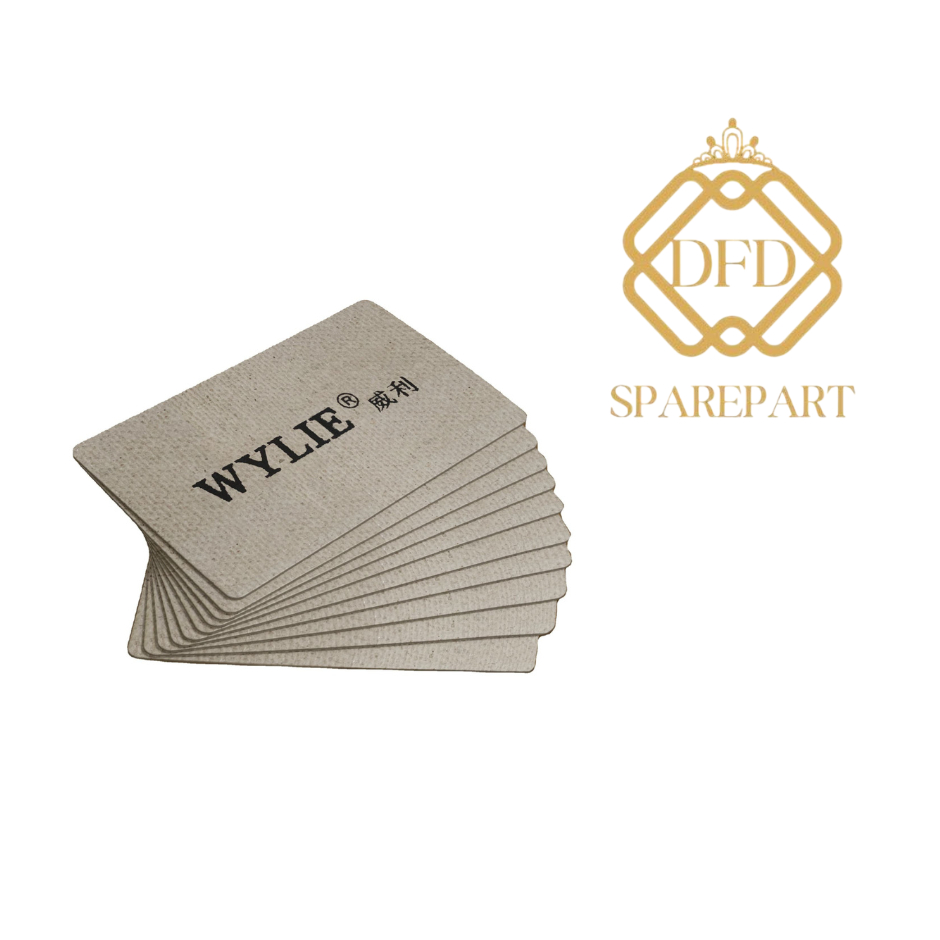 WL891 LCD THERMAL INSULATION PAD WYLIE