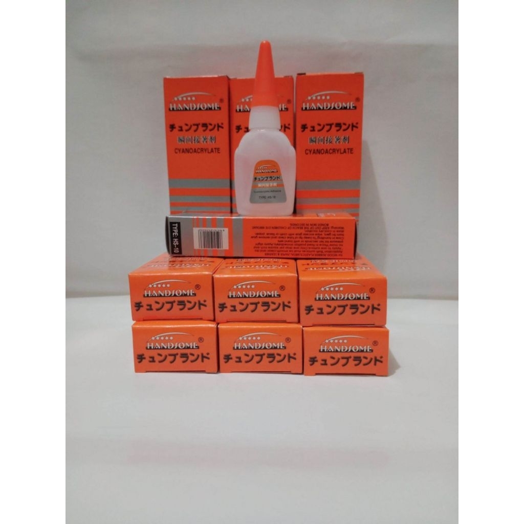 LEM COREA HANDSOME / LEM KOREA HANDSOME [BOX]