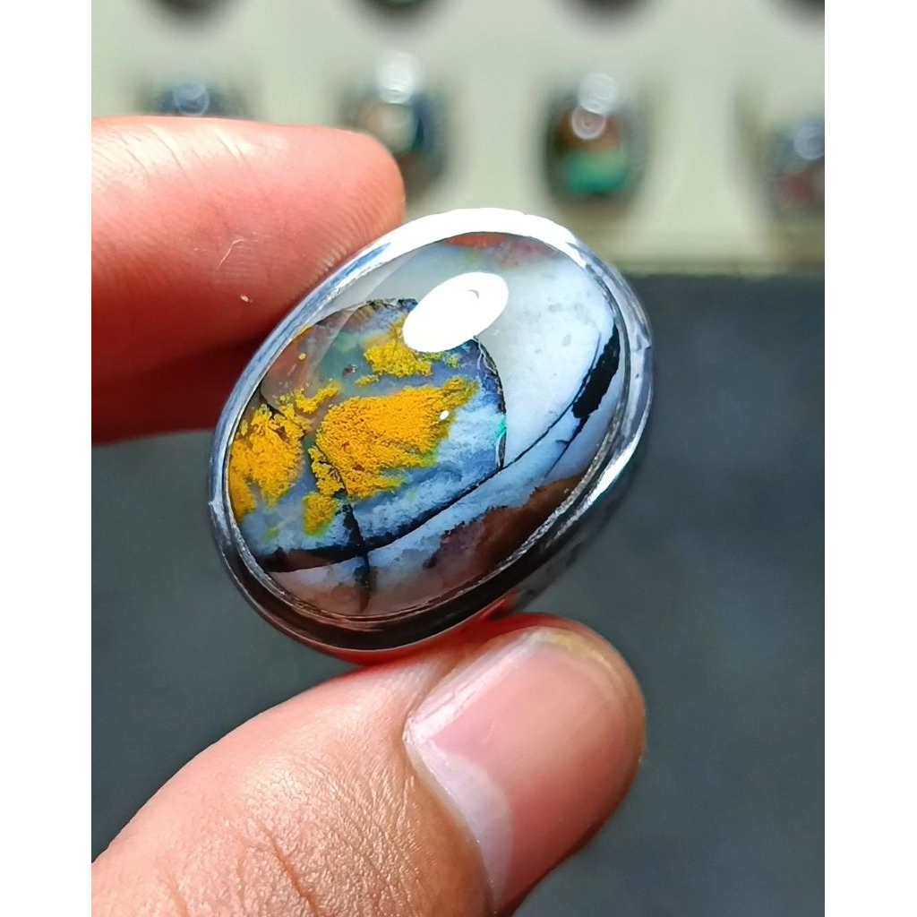 pancawarna Garut darson