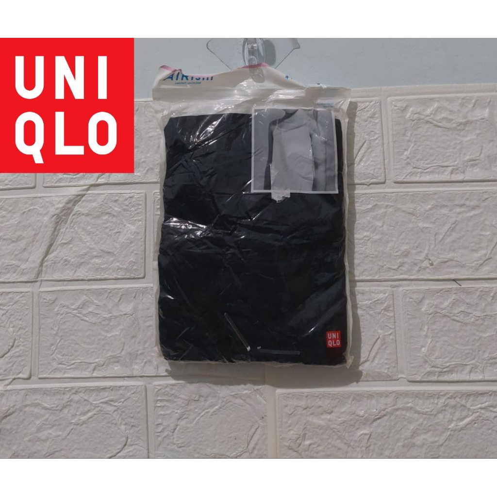 Uniqlo Airism Tanktop