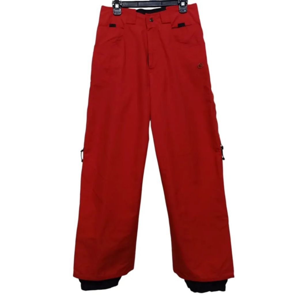 Celana musim dingin Snowboard BURTON biolight outdoor waterproof size S