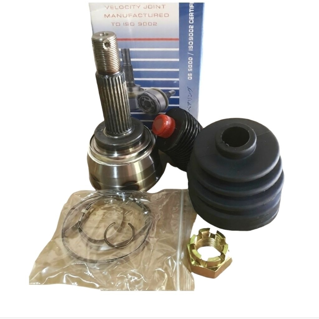 CV Joint As Roda Luar Mitsubishi Lancer Galant Sohc Kokel Kohel Luar Galant Lancer SOHC
