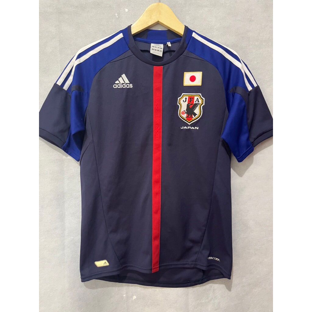 Jersey Original Japan Home 2012 (S)