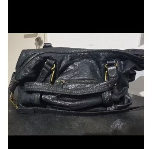 (PRELOVED) TAS CEWEK SLEMPANG BRAND THE SAK