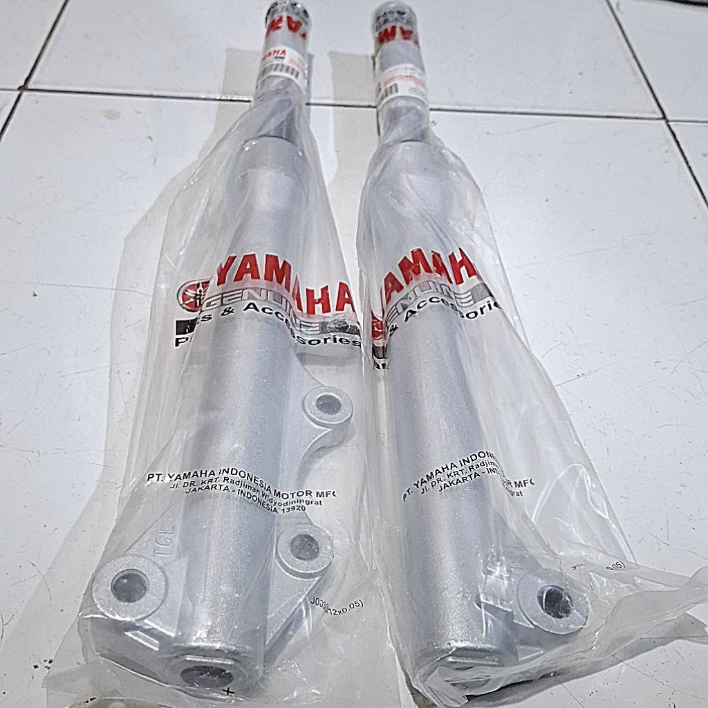 As Shock Tabung Jupiter Z Lama 5TP