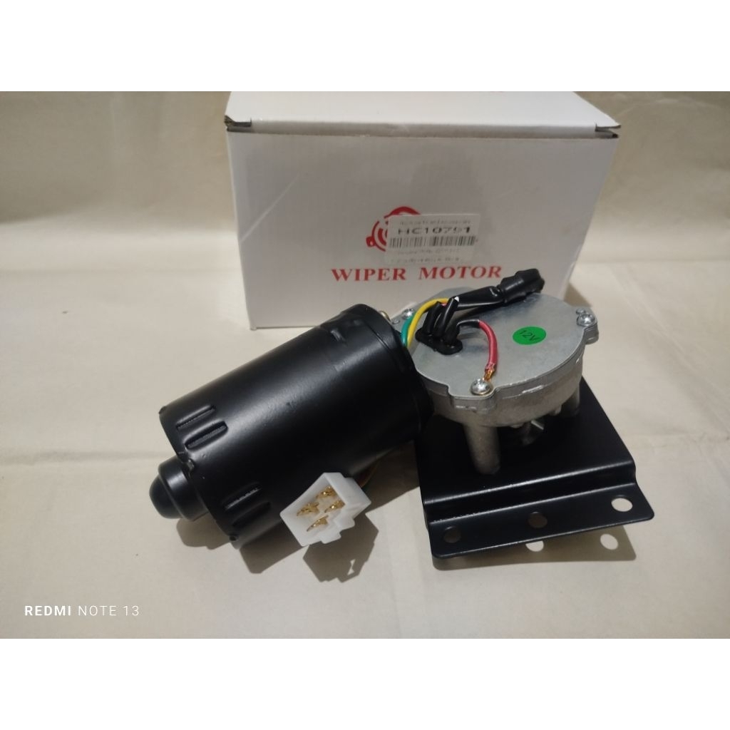 DINAMO WIPER MOBIL TOYOTA KIJANG 5K / KF40 85110-90P00