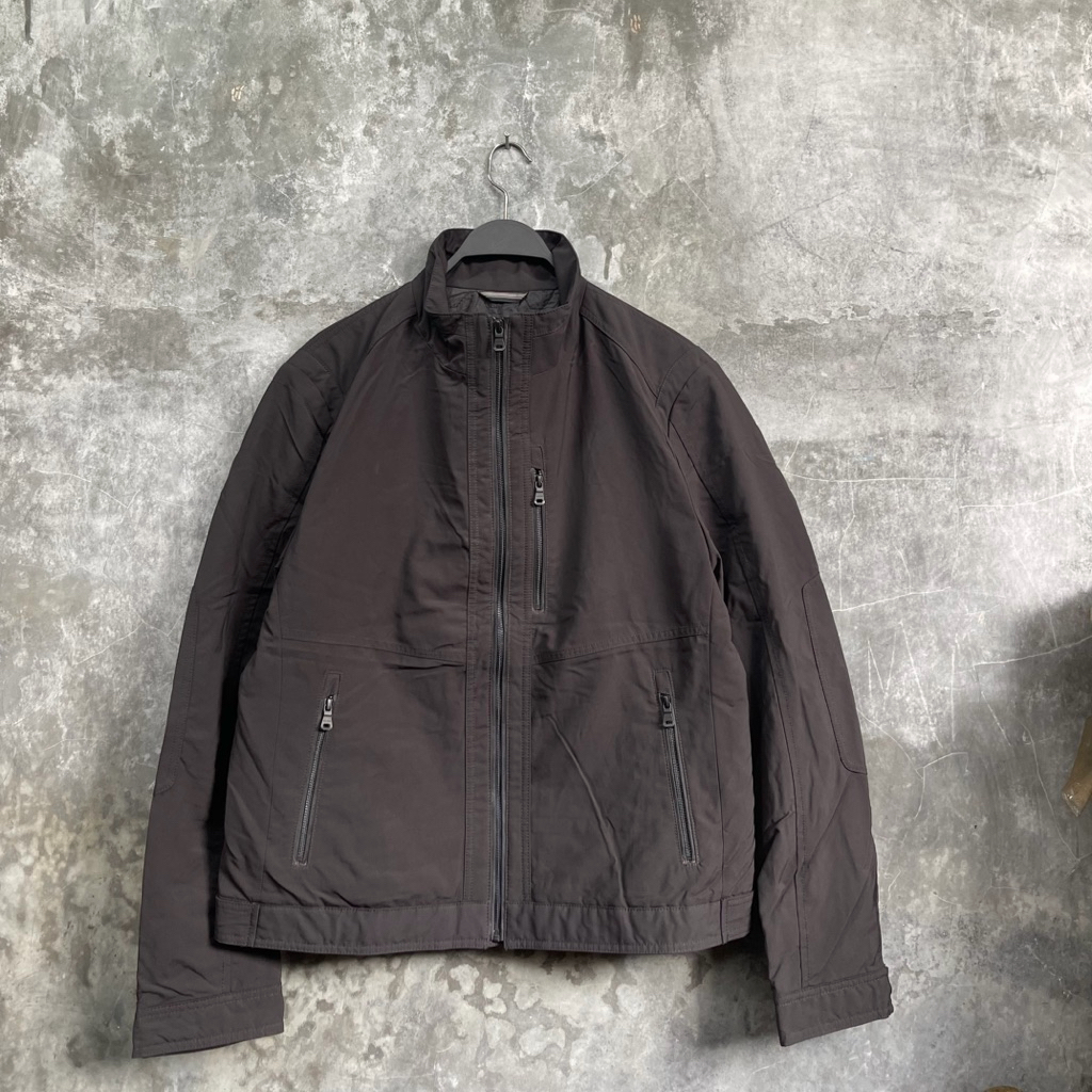 Hug* Boss black wash Jacket Original