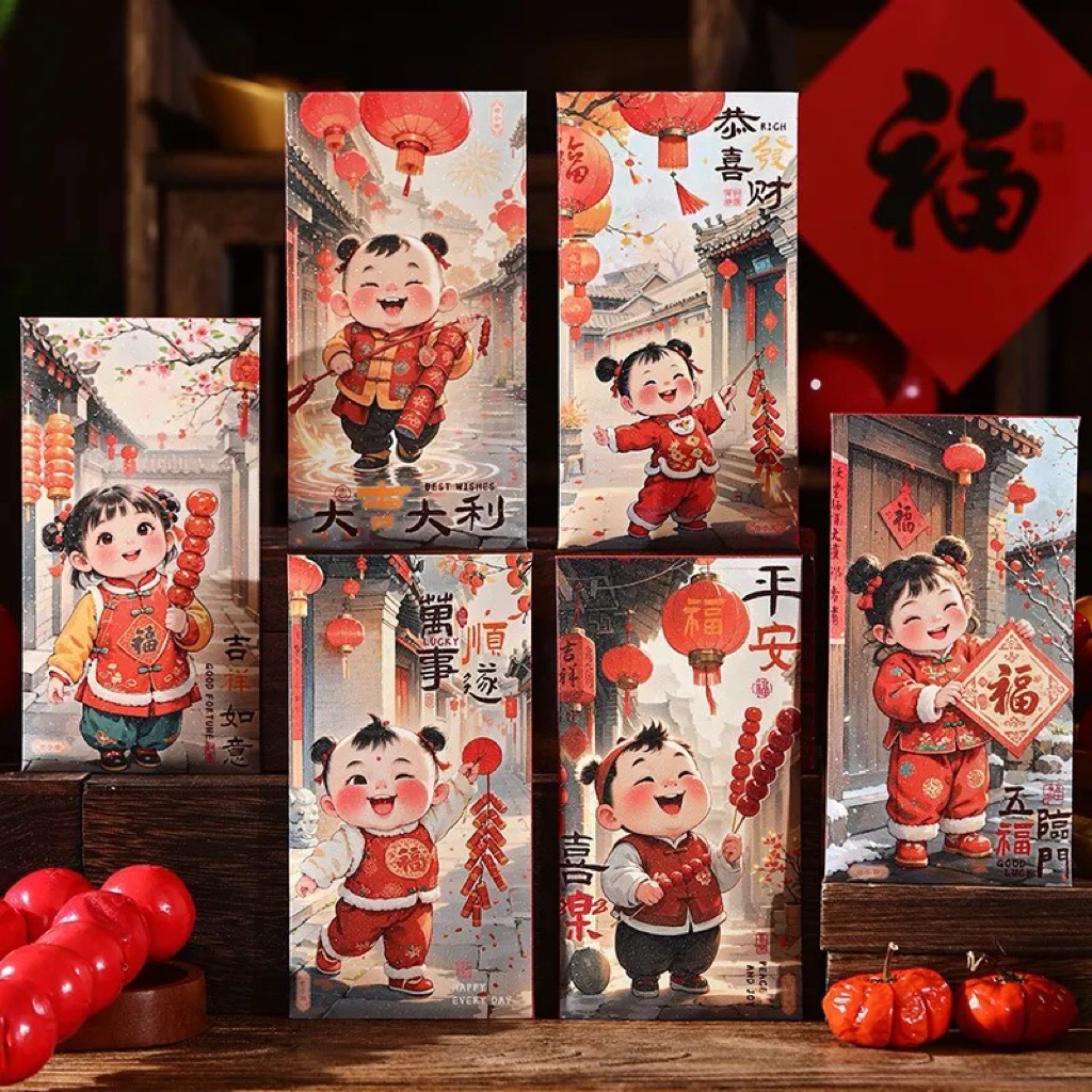 Angpao imlek Angpao Imlek Angpao imlek 2026