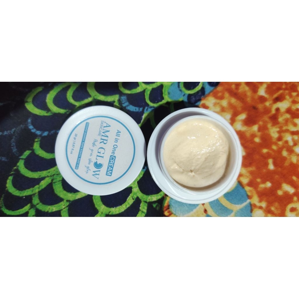 AMR GLOW SKINCARE ORIGINAL