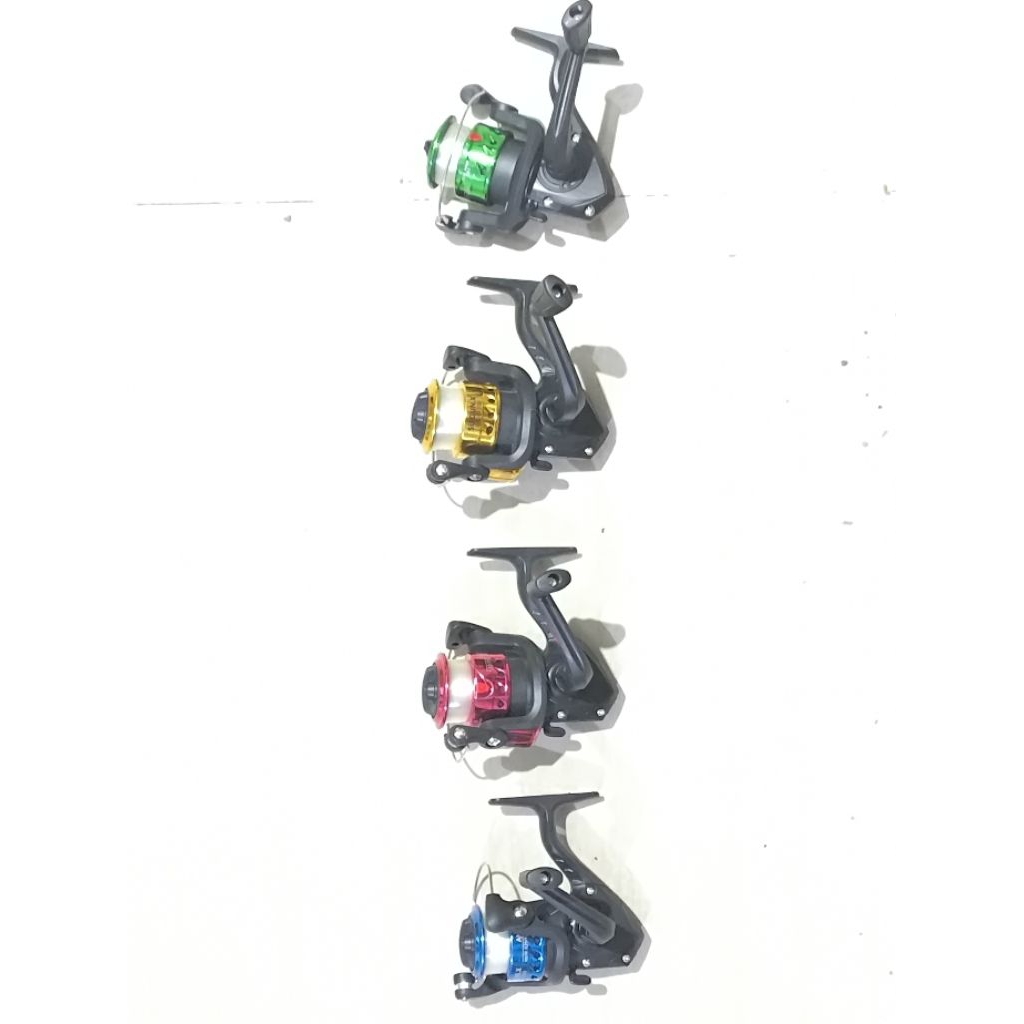 REEL PANCING RINGAN DAN KUAT || HIGH QUALITY || HARGA PER 1 ROLL