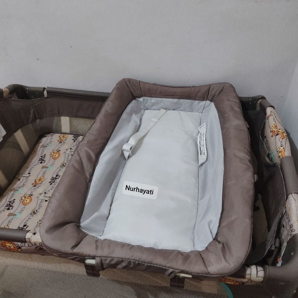 BABY BOX RIGHT START PL