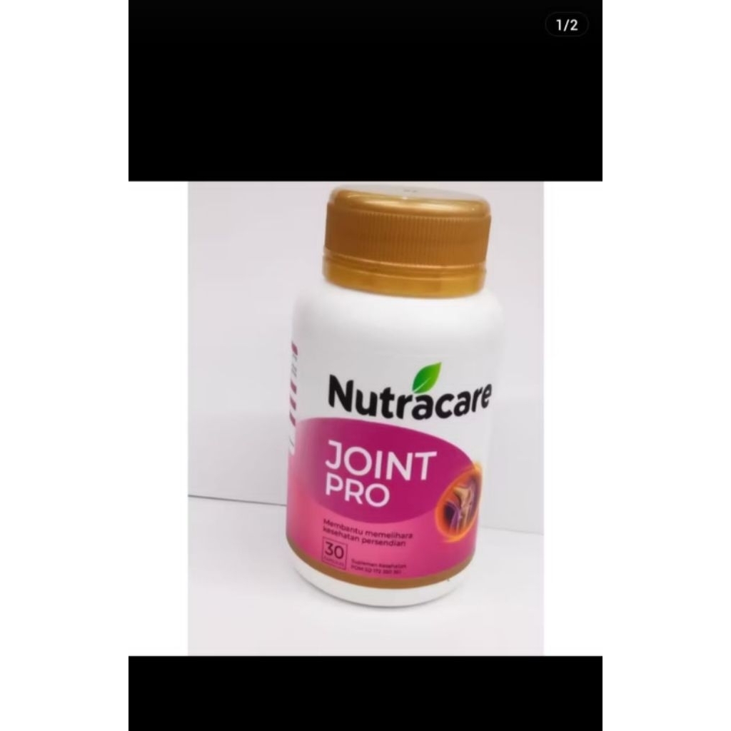 nutracare jointpro
