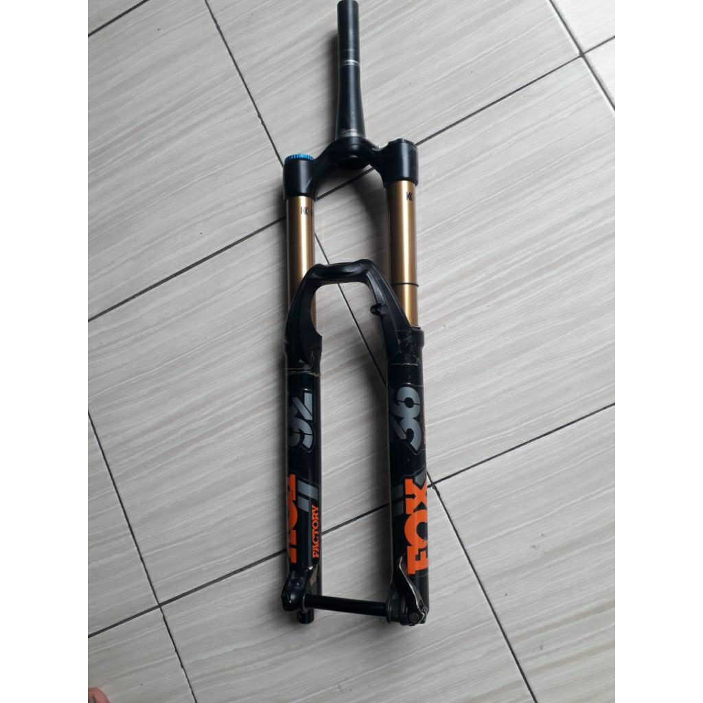 fork fox kashima 36 fit2