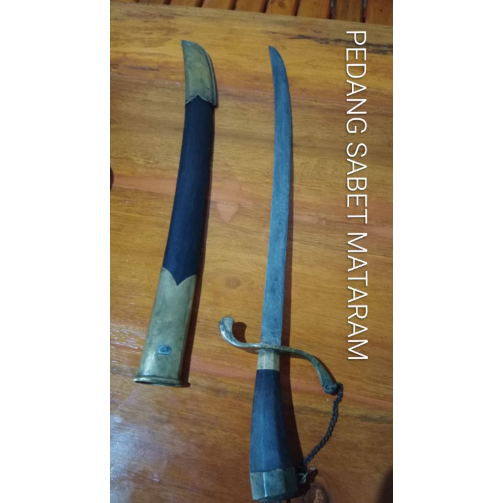 koleksi besi aji kuno 02