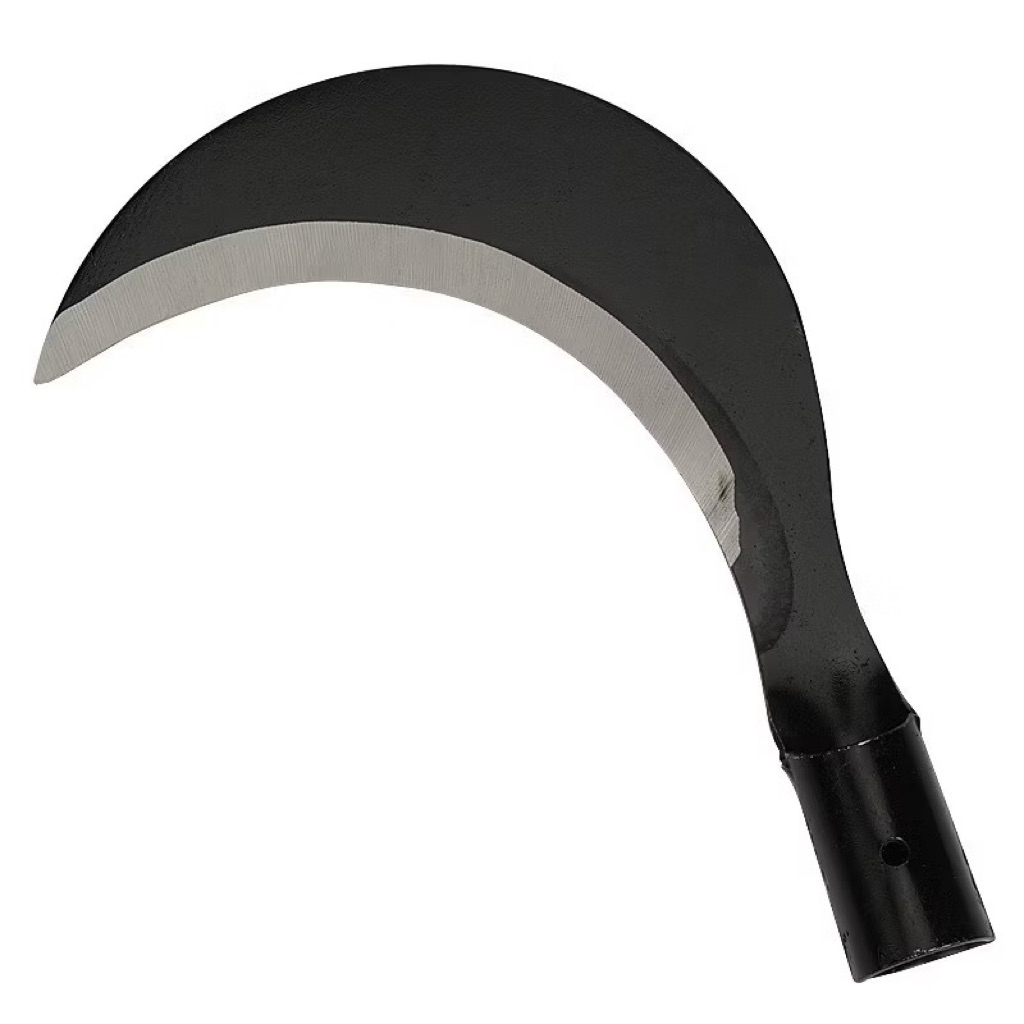 Sabit Portabel / Arit Berkebun Multifungsi / Arit Baja Tani Universal