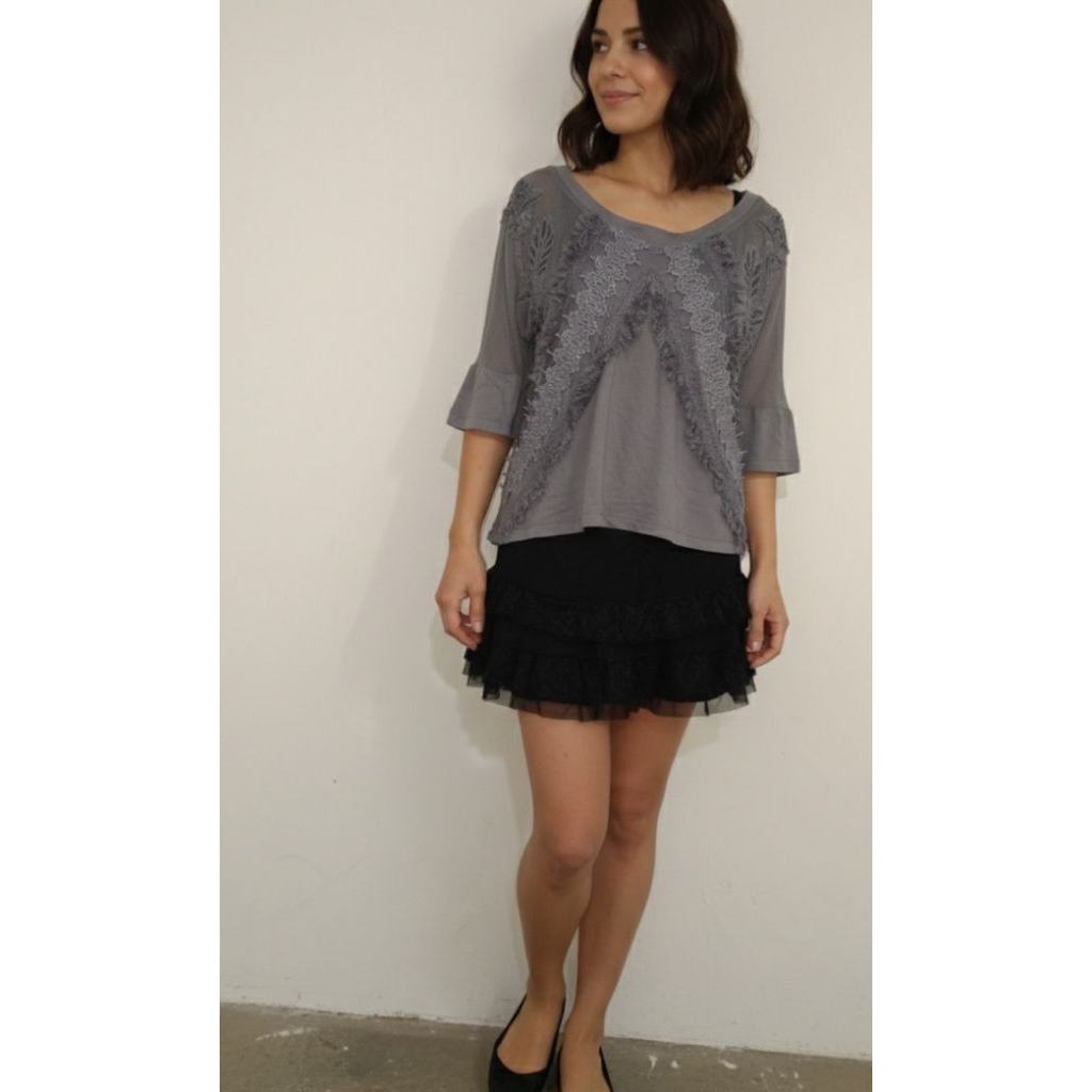 top atasan wanita zara women