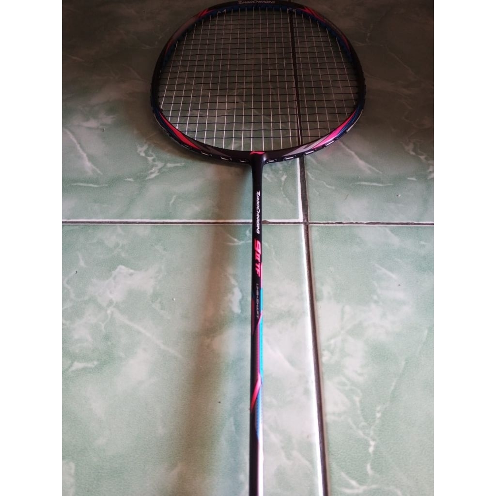Raket lining
